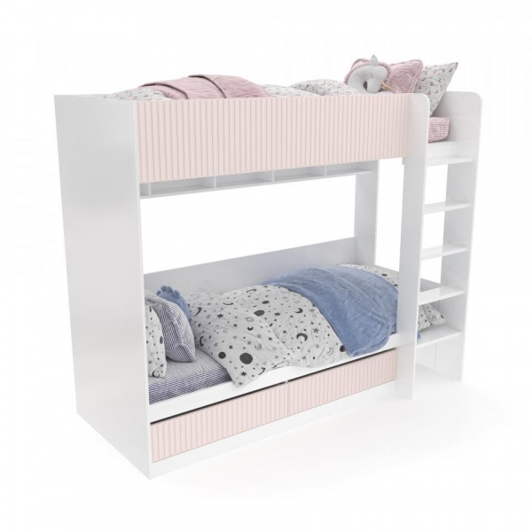 кровати для детей