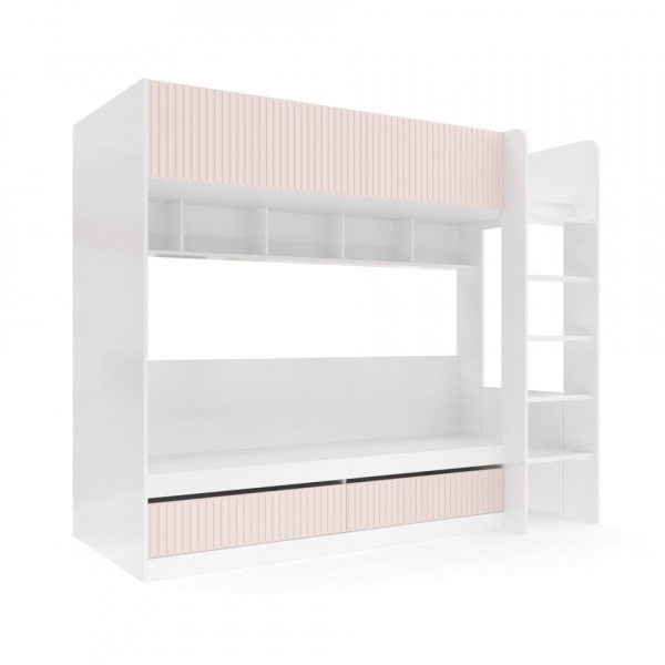 кровати для детей