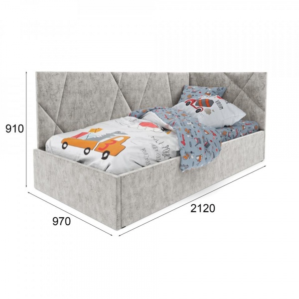 кровати для детей