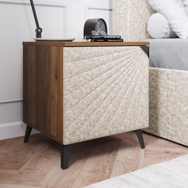 прикроватные тумбы