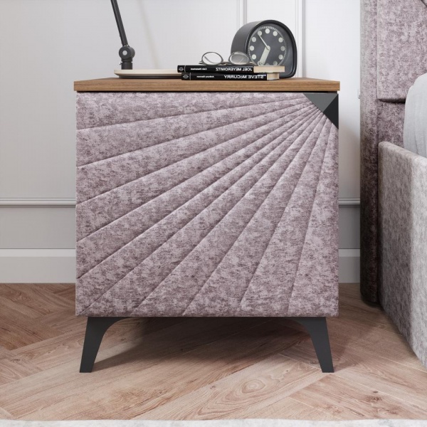 прикроватные тумбы