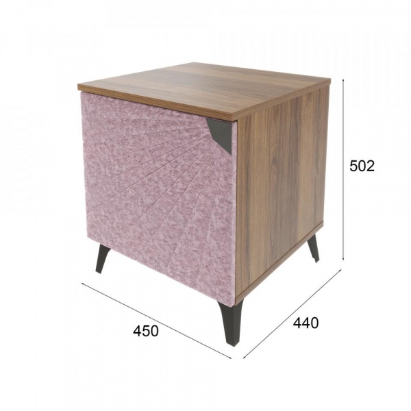 прикроватные тумбы