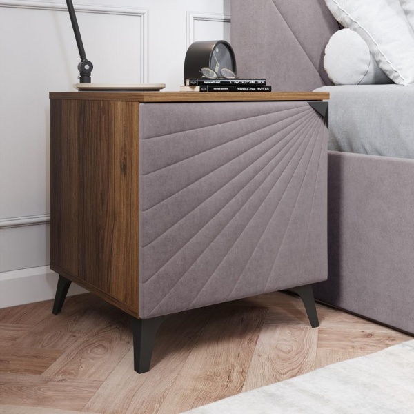 прикроватные тумбы