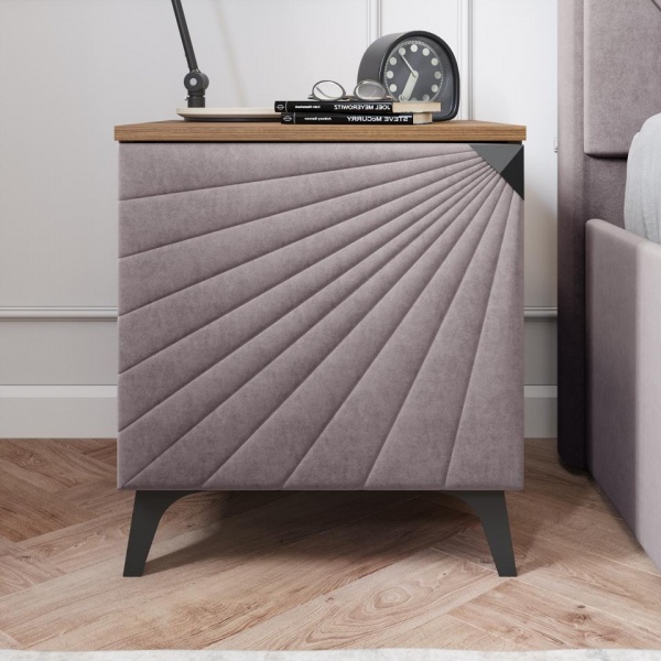 прикроватные тумбы