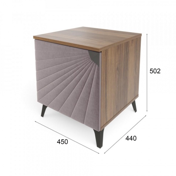 прикроватные тумбы