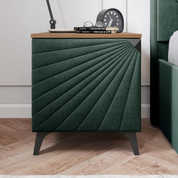 прикроватные тумбы