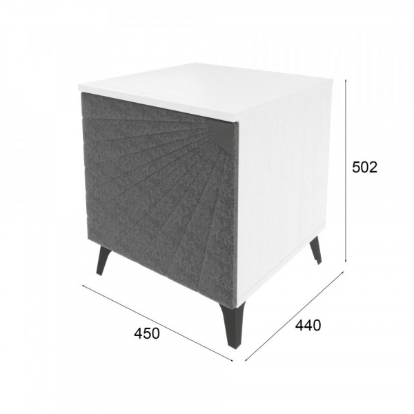 прикроватные тумбы