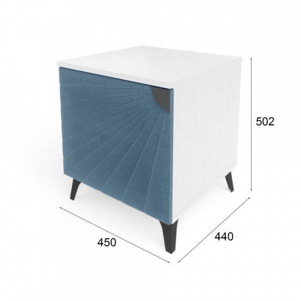 прикроватные тумбы