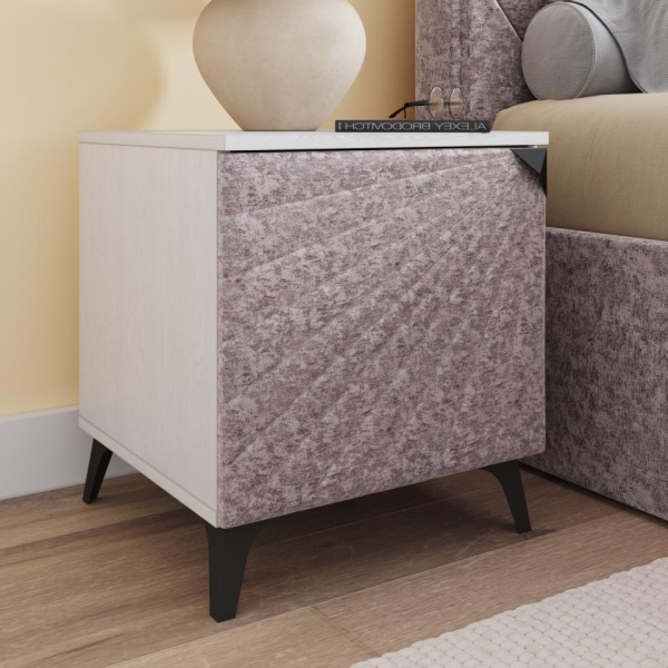 прикроватные тумбы