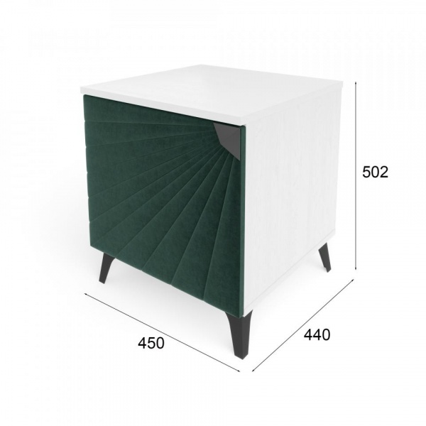 прикроватные тумбы