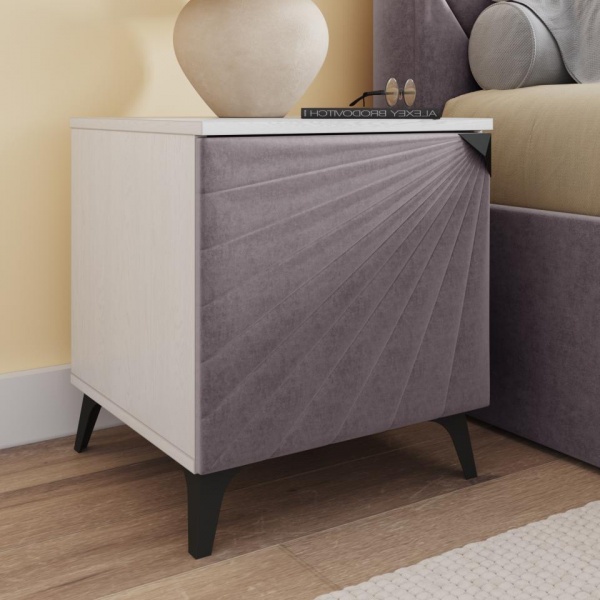 прикроватные тумбы