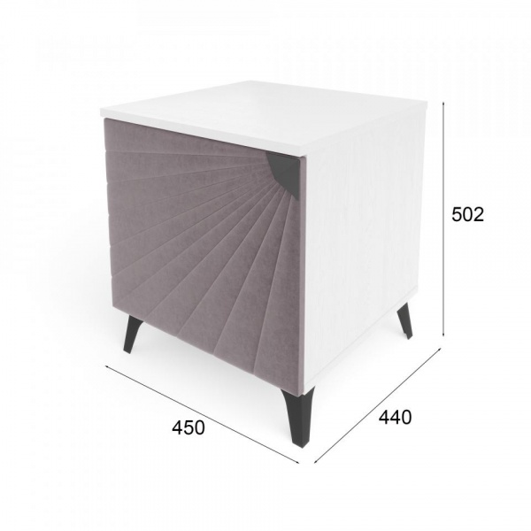 прикроватные тумбы