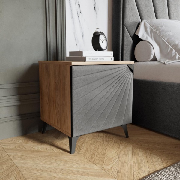 прикроватные тумбы