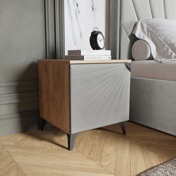 прикроватные тумбы