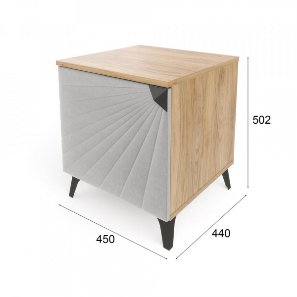 прикроватные тумбы