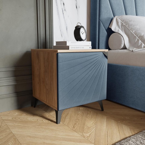 прикроватные тумбы