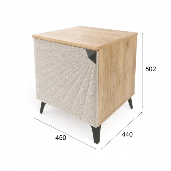 прикроватные тумбы