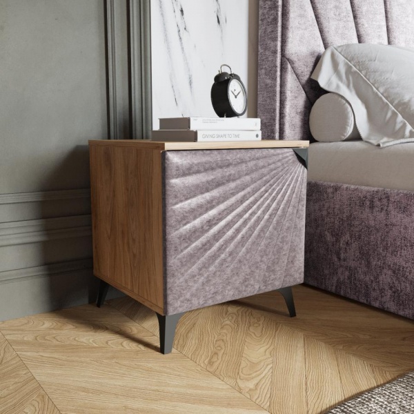 прикроватные тумбы