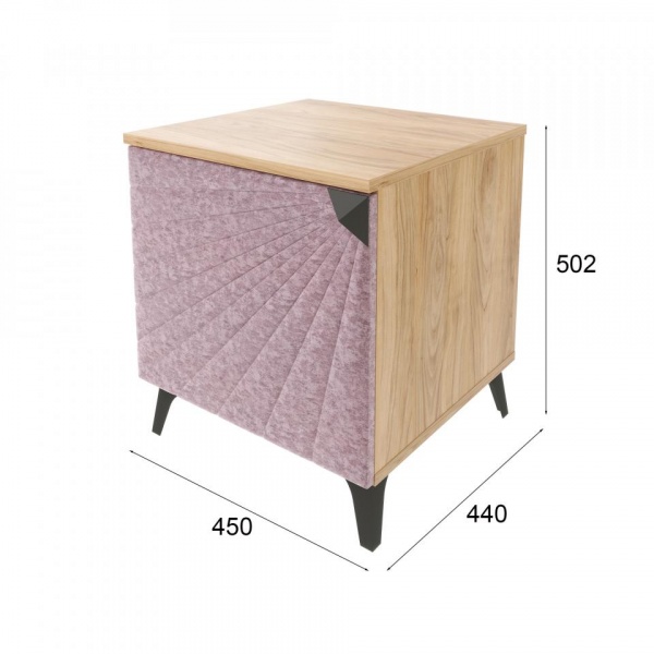 прикроватные тумбы