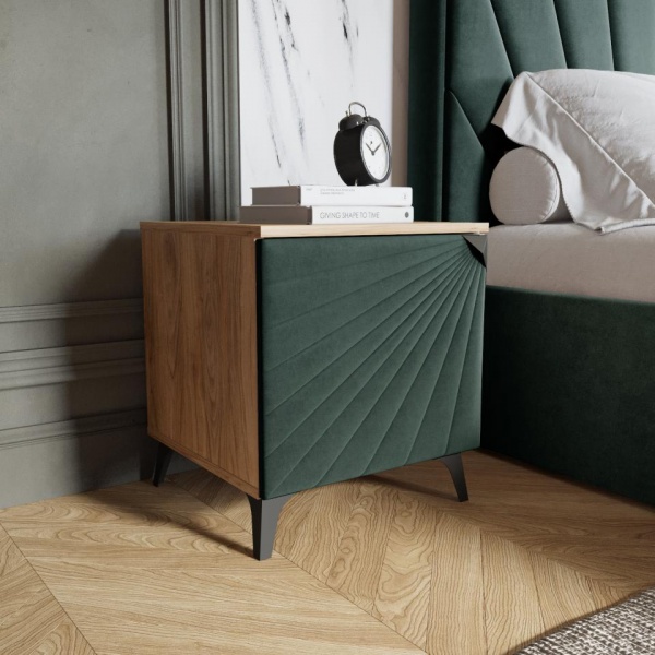 прикроватные тумбы