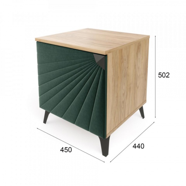 прикроватные тумбы