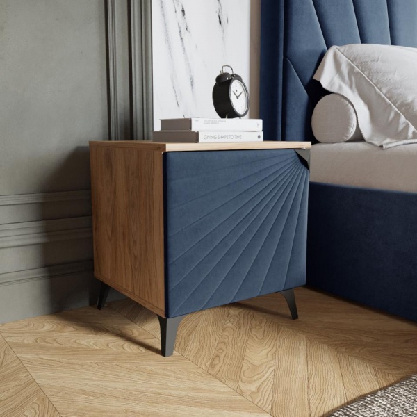 прикроватные тумбы