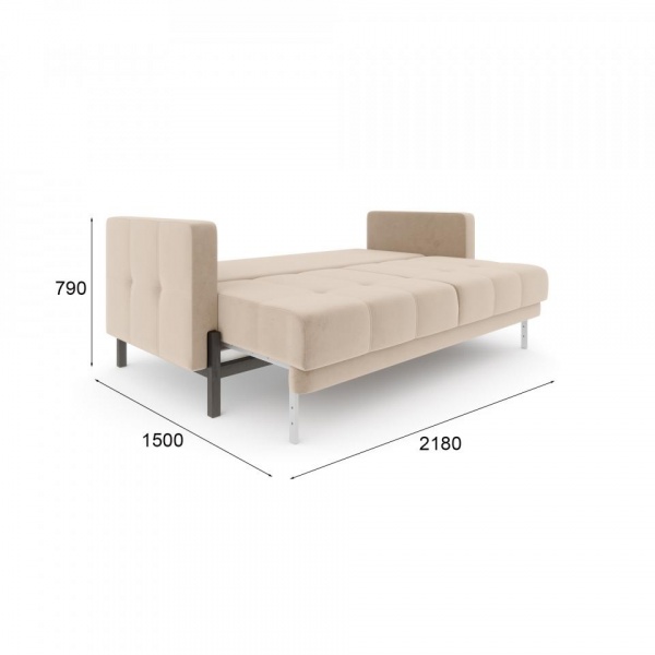 Диван Сейлем Velutto 04