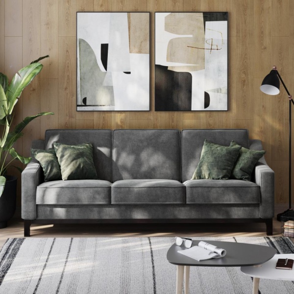 Диван Клайд Happy 927