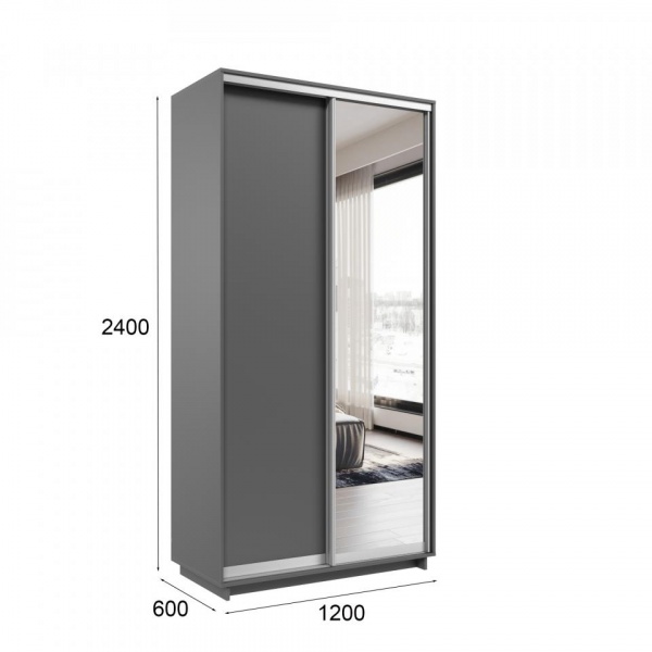 купить шкаф-купе