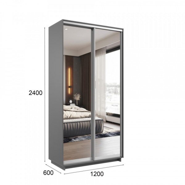 купить шкаф-купе