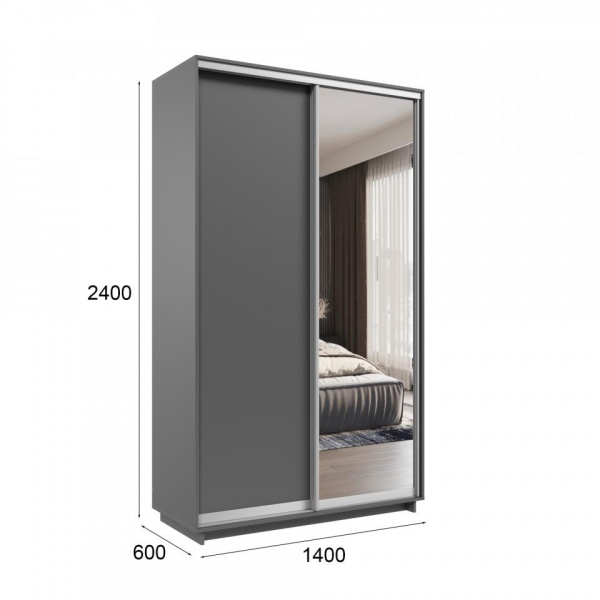 купить шкаф-купе