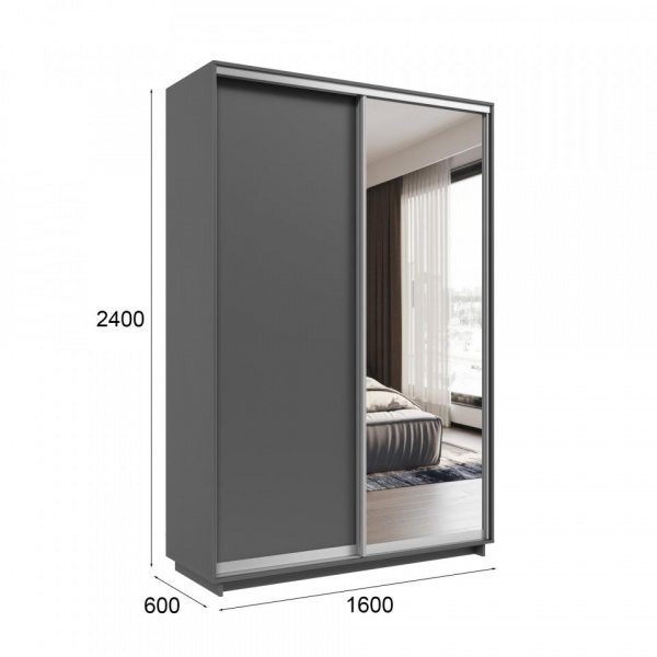 купить шкаф-купе