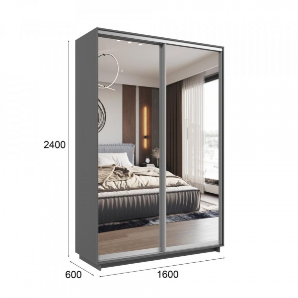 купить шкаф-купе