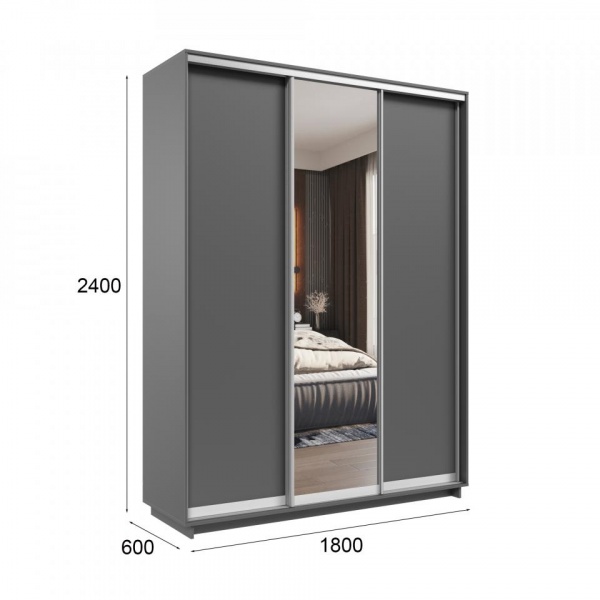 купить шкаф-купе