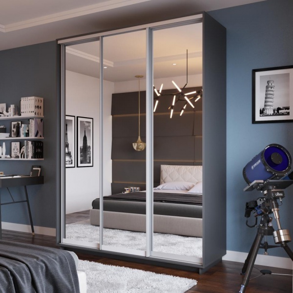 купить шкаф-купе