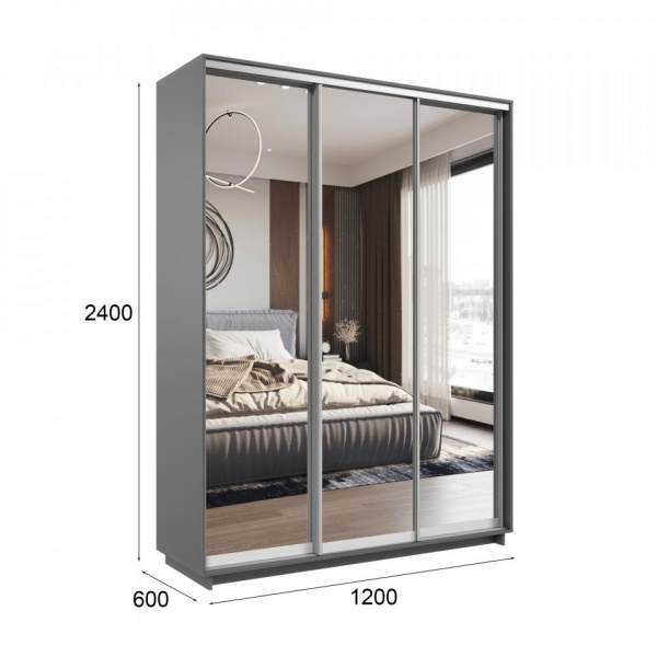 купить шкаф-купе