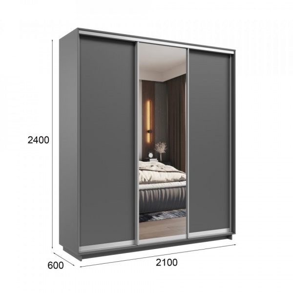 купить шкаф-купе