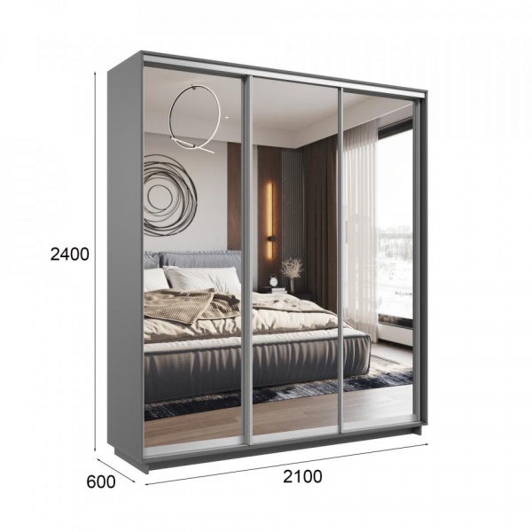 купить шкаф-купе