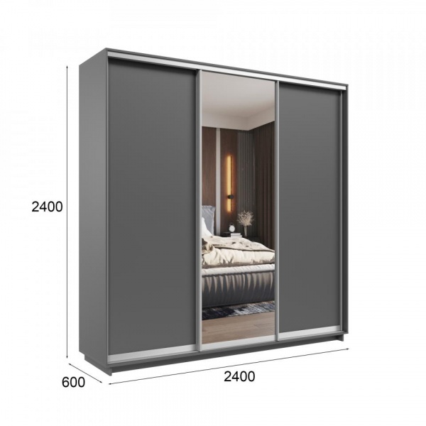 купить шкаф-купе