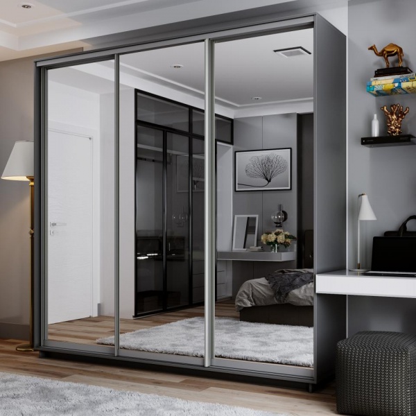 купить шкаф-купе