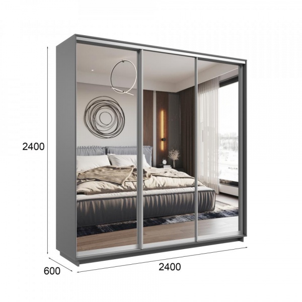 купить шкаф-купе