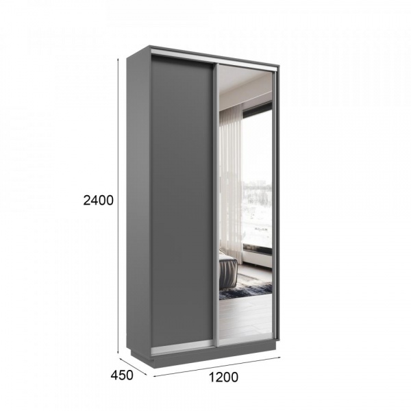 купить шкаф-купе