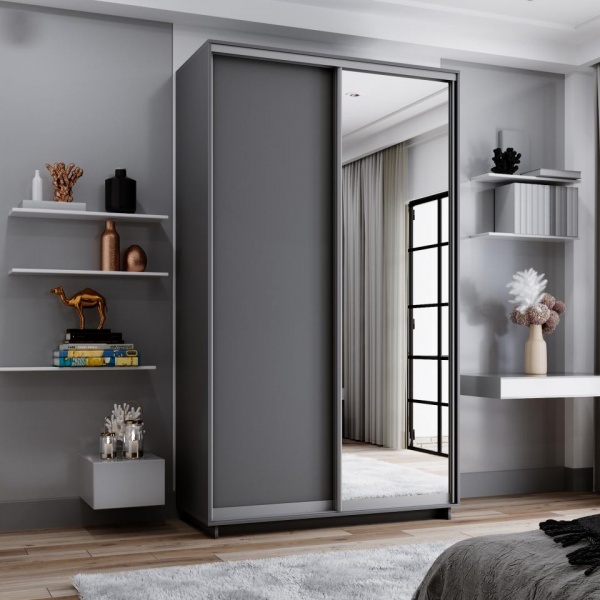 купить шкаф-купе