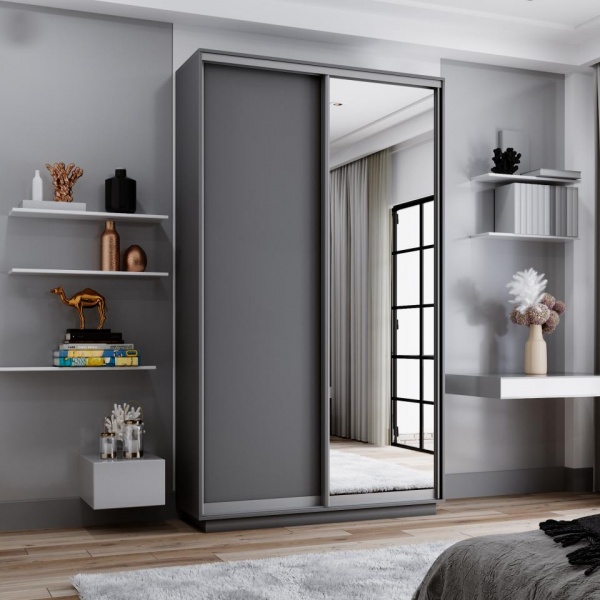 купить шкаф-купе