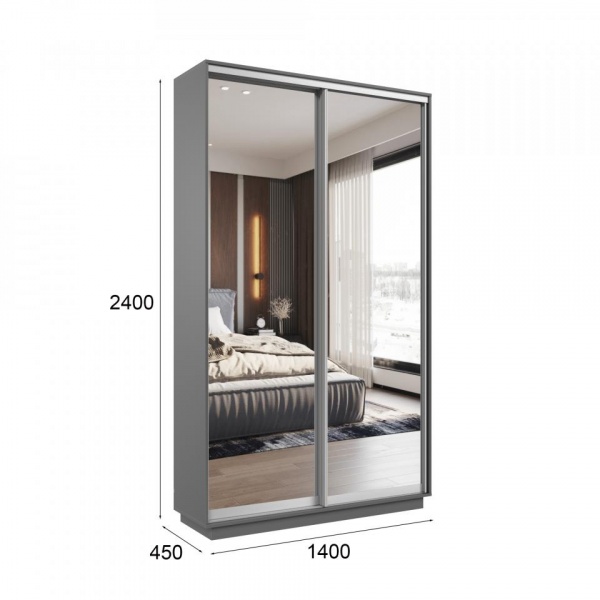 купить шкаф-купе