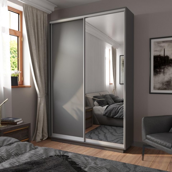 купить шкаф-купе