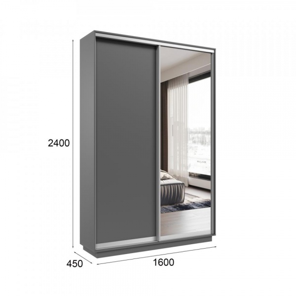 купить шкаф-купе