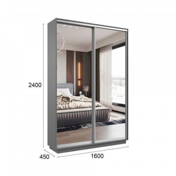 купить шкаф-купе