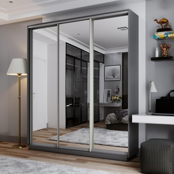 купить шкаф-купе