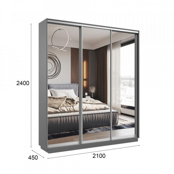 купить шкаф-купе